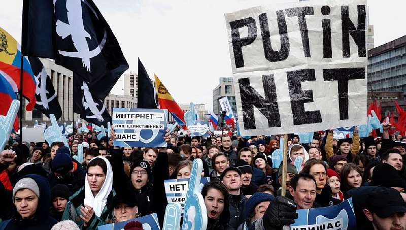 Что значит закон об изоляции российского интернета: суть и последствия