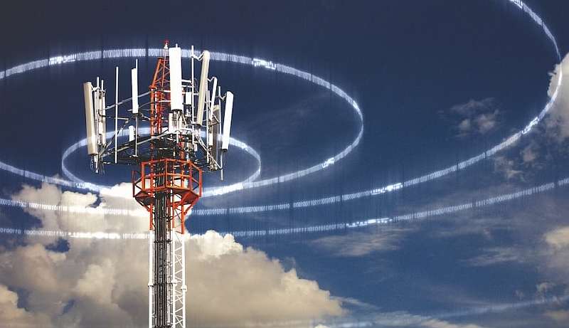 5G интернет в России: дата выхода, скорость, вред здоровью