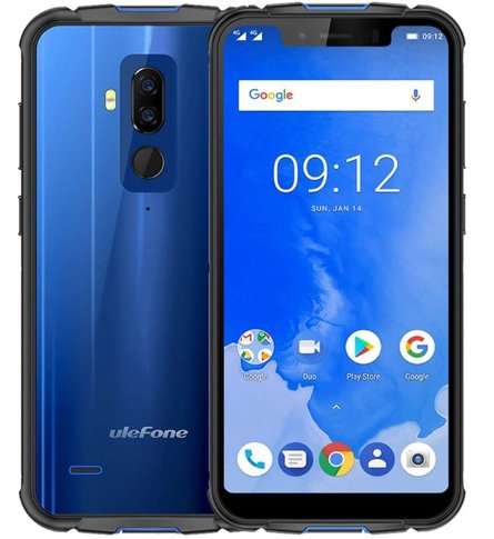 Лучшие защищенные смартфоны 2019 года: водонепроницаемые, ударопрочные, IP68