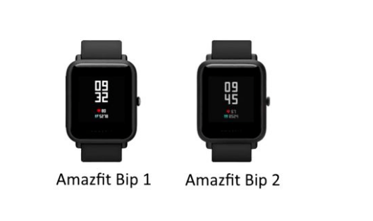 Какими будут часы Amazfit Bip 2: дата выхода, цена, особенности