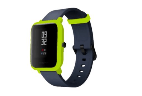 Какими будут часы Amazfit Bip 2: дата выхода, цена, особенности