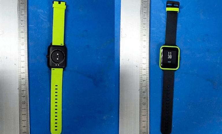 Какими будут часы Amazfit Bip 2: дата выхода, цена, особенности