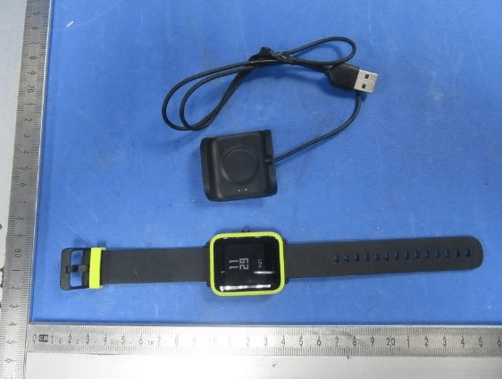 Какими будут часы Amazfit Bip 2: дата выхода, цена, особенности