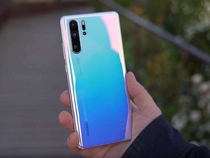 Обзор Huawei P30 Pro - главный по камерам