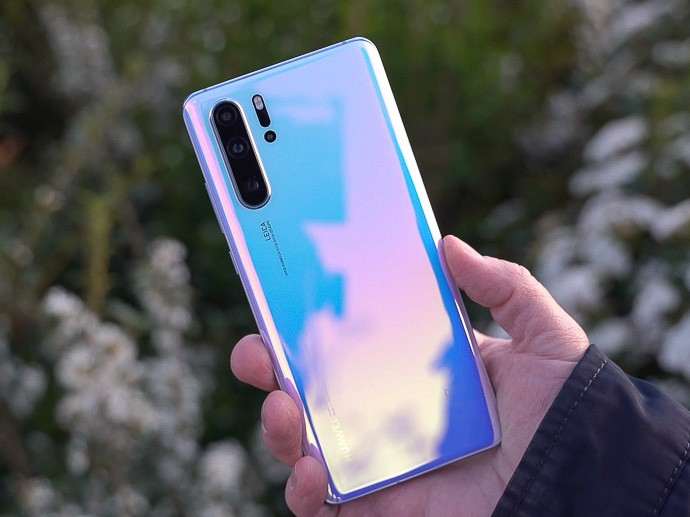 Обзор Huawei P30 Pro - главный по камерам