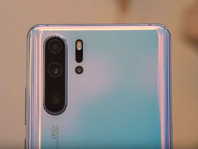 Обзор Huawei P30 Pro - главный по камерам