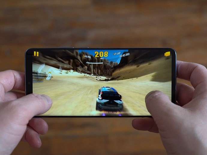 Обзор Huawei P30 Pro - главный по камерам