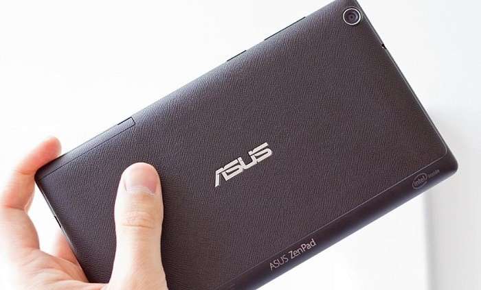 ASUS прекращает производство планшетов