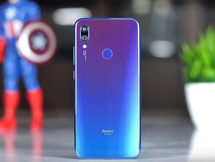 Обзор Xiaomi Redmi Note 7 Pro - а нужны ли флагманы?