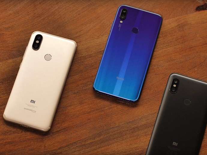 Обзор Xiaomi Redmi Note 7 Pro - а нужны ли флагманы?