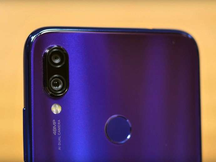 Обзор Xiaomi Redmi Note 7 Pro - а нужны ли флагманы?
