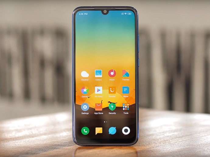 Обзор Xiaomi Redmi Note 7 Pro - а нужны ли флагманы?