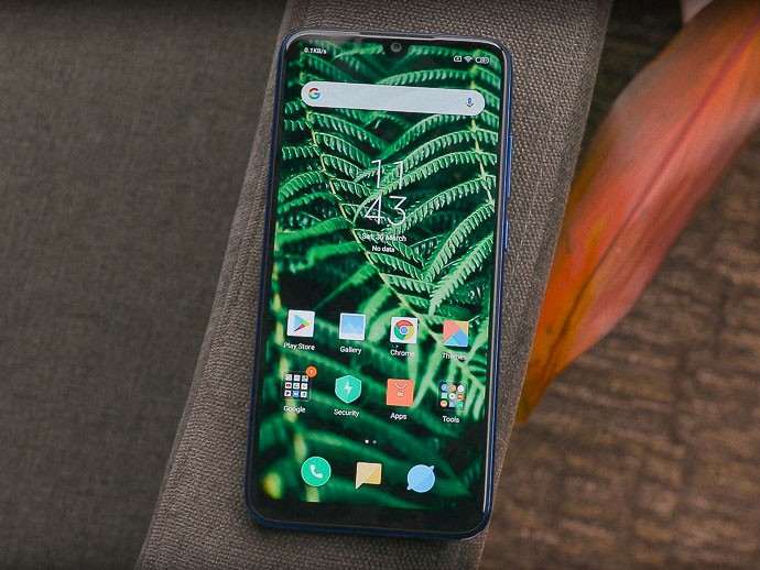 Обзор Xiaomi Redmi Note 7 Pro - а нужны ли флагманы?