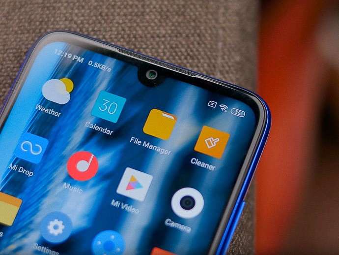 Обзор Xiaomi Redmi Note 7 Pro - а нужны ли флагманы?