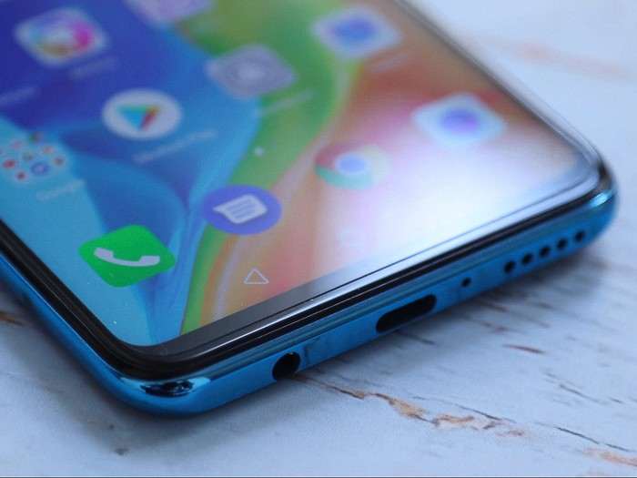 Обзор Huawei P30 Lite - красавец с флагманским нравом