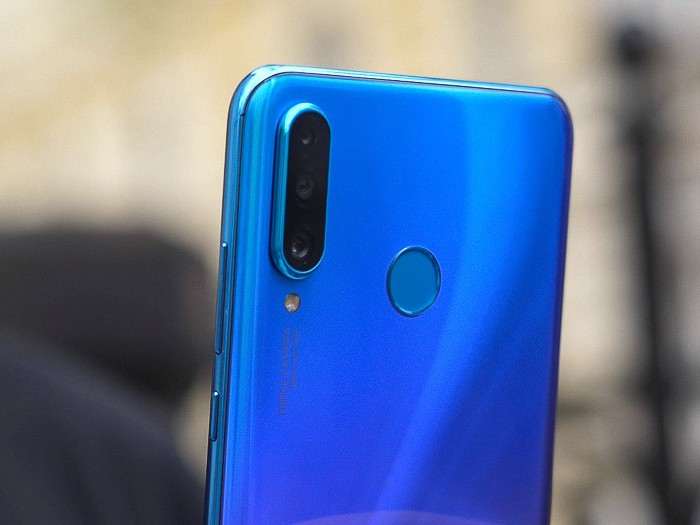 Обзор Huawei P30 Lite - красавец с флагманским нравом