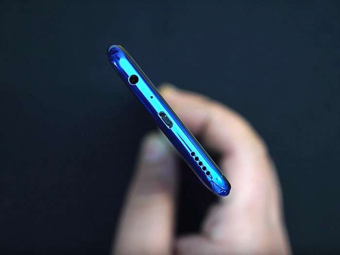 Обзор Honor 10i - трехкамерный середняк