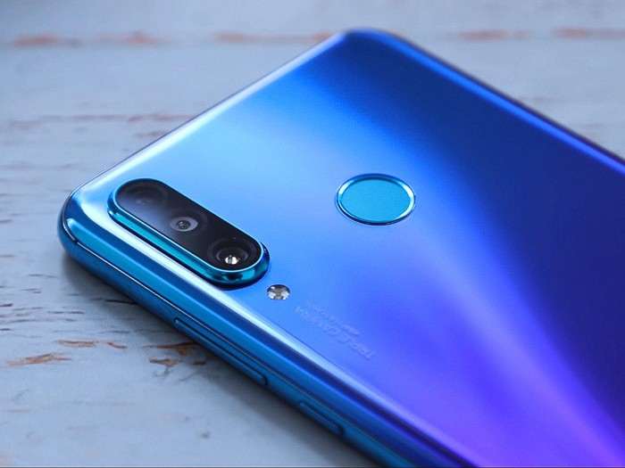 Обзор Huawei P30 Lite - красавец с флагманским нравом