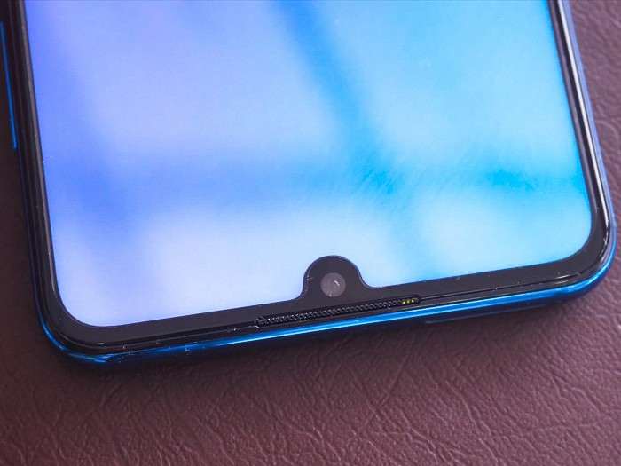 Обзор Huawei P30 Lite - красавец с флагманским нравом