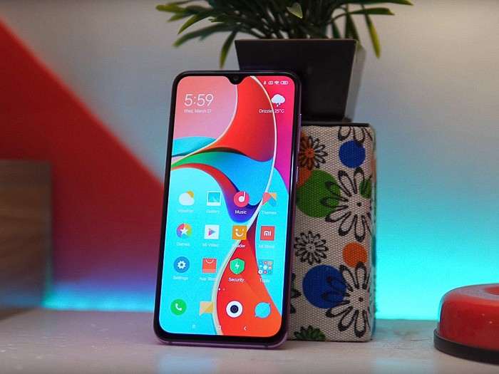 Обзор Xiaomi Mi 9 SE - смартфон, достойный внимания