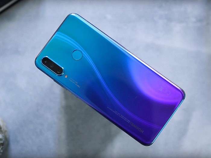 Обзор Huawei P30 Lite - красавец с флагманским нравом