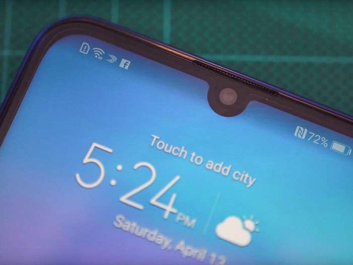Обзор Honor 10i - трехкамерный середняк