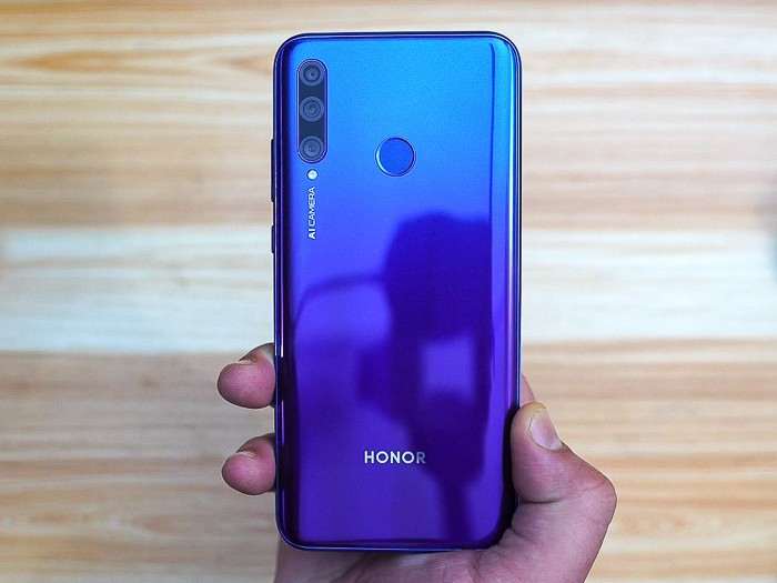 Обзор Huawei P30 Lite - красавец с флагманским нравом