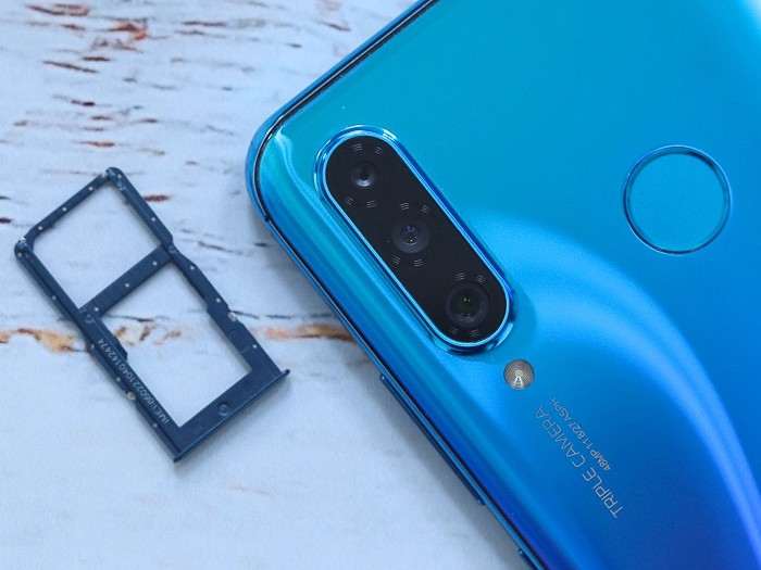 Обзор Huawei P30 Lite - красавец с флагманским нравом