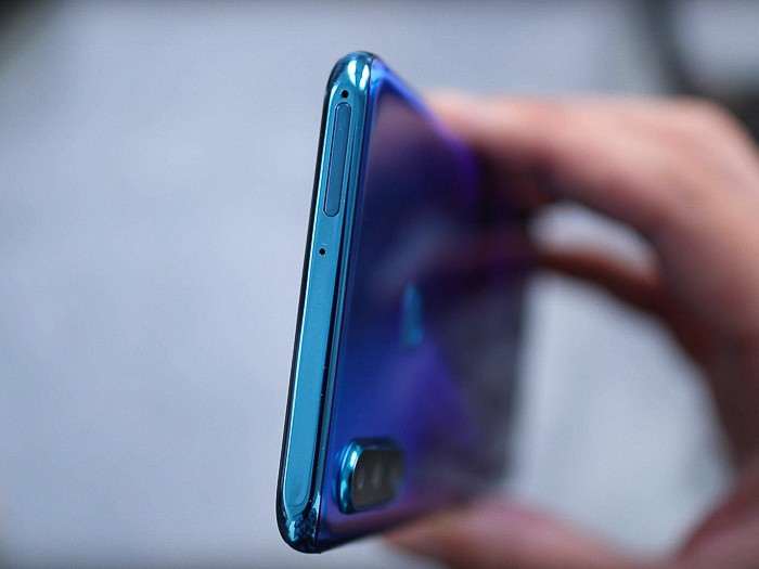 Обзор Huawei P30 Lite - красавец с флагманским нравом