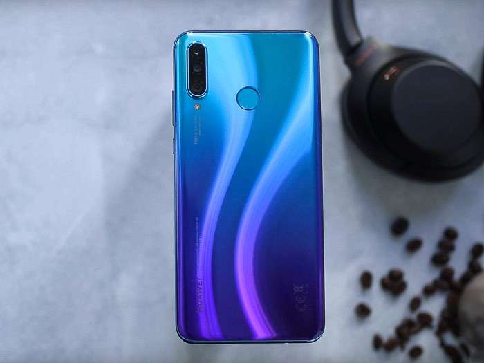 Обзор Huawei P30 Lite - красавец с флагманским нравом