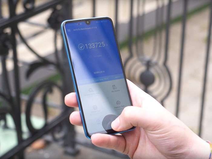 Обзор Huawei P30 Lite - красавец с флагманским нравом