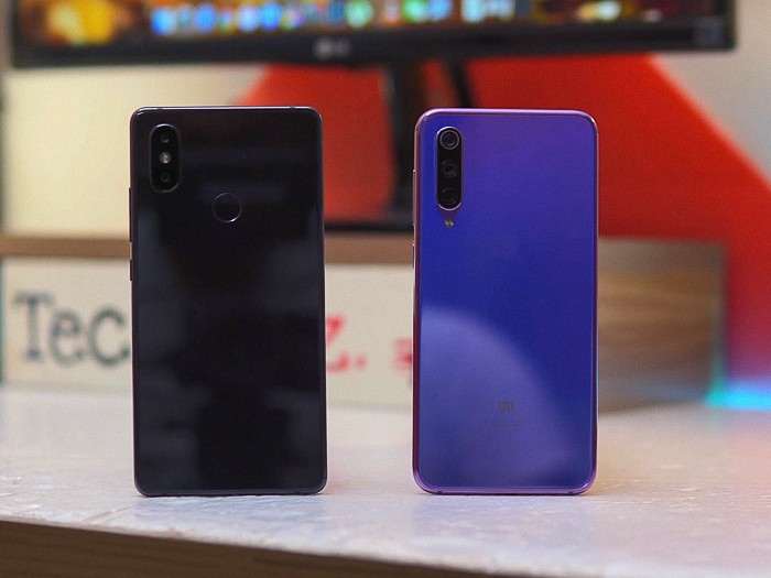 Обзор Xiaomi Mi 9 SE - смартфон, достойный внимания