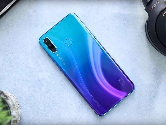 Обзор Huawei P30 Lite - красавец с флагманским нравом