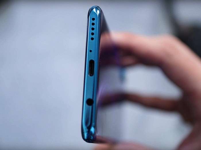 Обзор Huawei P30 Lite - красавец с флагманским нравом