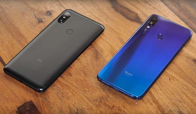 Обзор Xiaomi Redmi Note 7 Pro - а нужны ли флагманы?