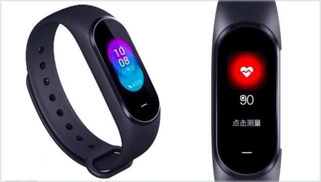 Каким будет Xiaomi Mi Band 4: дата выхода, цена, особенности