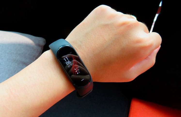 Каким будет Xiaomi Mi Band 4: дата выхода, цена, особенности