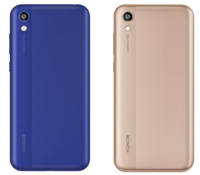 Honor 8S стал самым дешевым смартфоном бренда