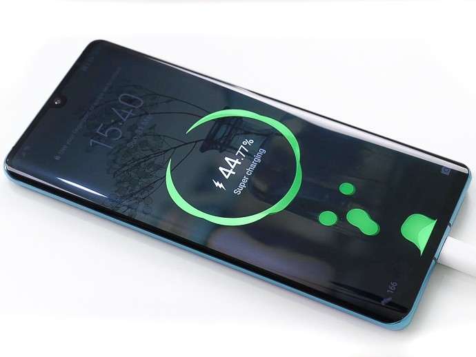 Обзор Huawei P30 Pro - главный по камерам