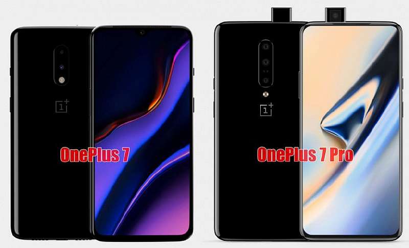 OnePlus 7 выйдет в трех версиях: рассказываем, в чем отличия