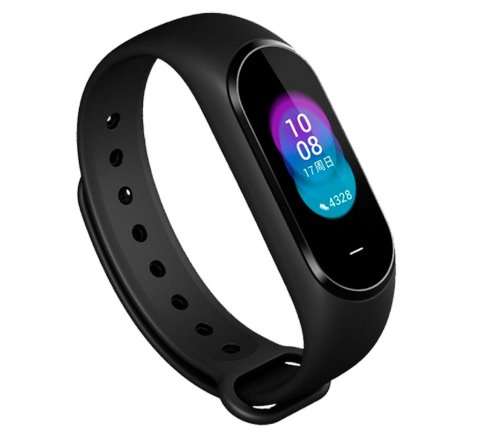 Каким будет Xiaomi Mi Band 4: дата выхода, цена, особенности