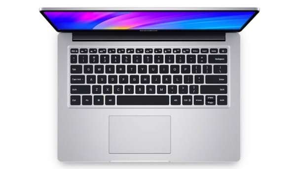 Анонсирован RedmiBook 14 – тонкий, мощный и доступный конкурент Apple MacBook