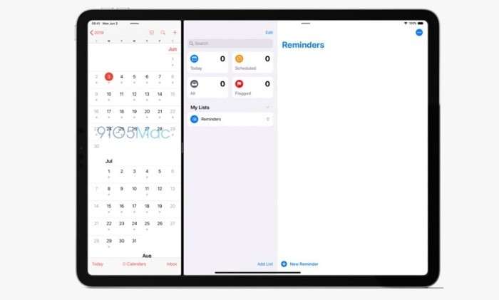 В сеть попали скриншоты с iOS 13: темной теме быть!