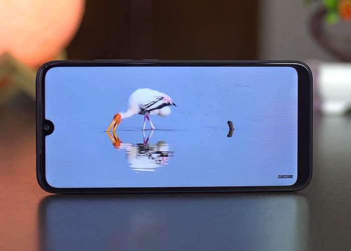 Обзор Xiaomi Redmi 7 - один из лучших смартфонов до 10 000 рублей
