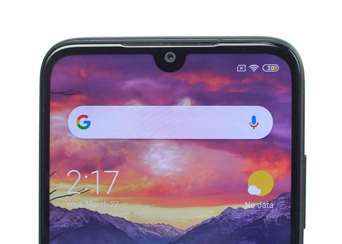 Обзор Xiaomi Redmi 7 - один из лучших смартфонов до 10 000 рублей