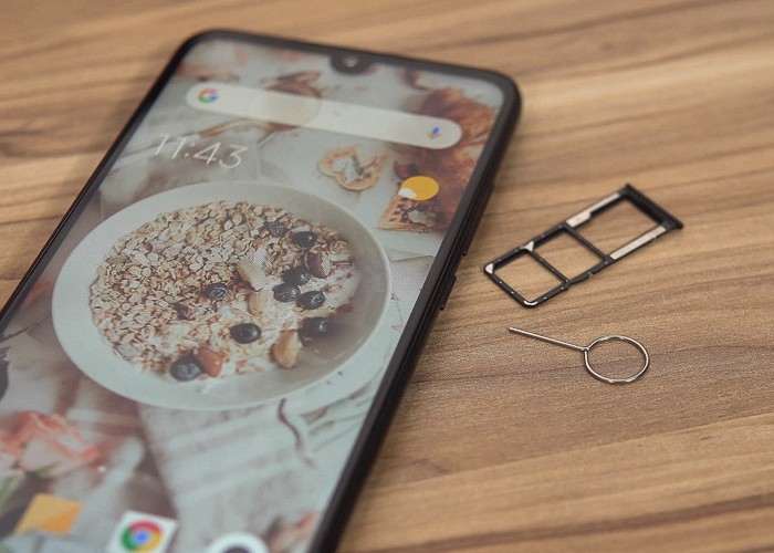 Обзор Xiaomi Redmi 7 - один из лучших смартфонов до 10 000 рублей