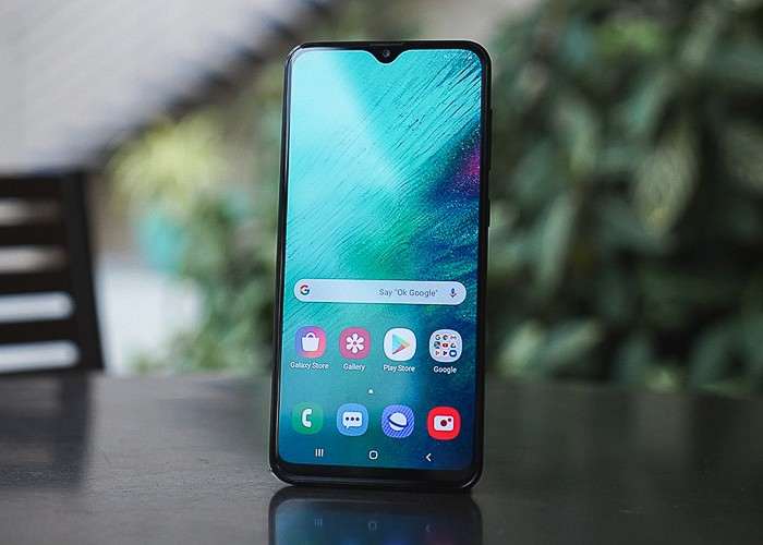 Обзор Samsung Galaxy A20 - по карману каждому