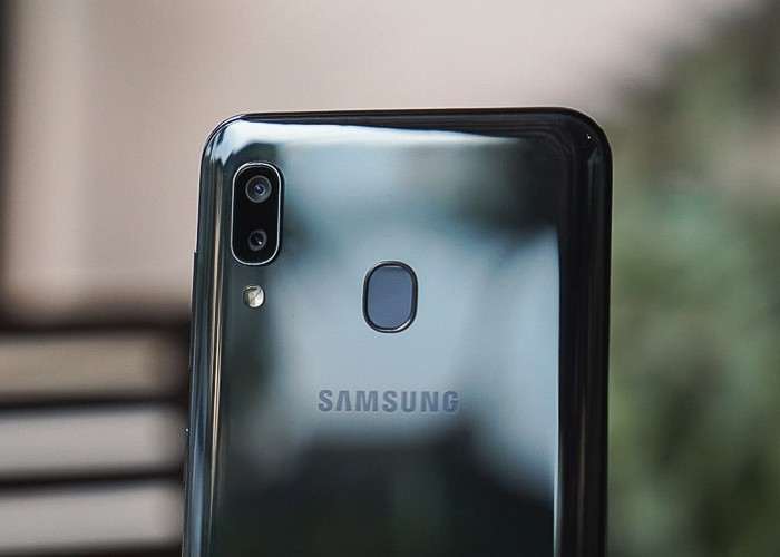 Обзор Samsung Galaxy A20 - по карману каждому