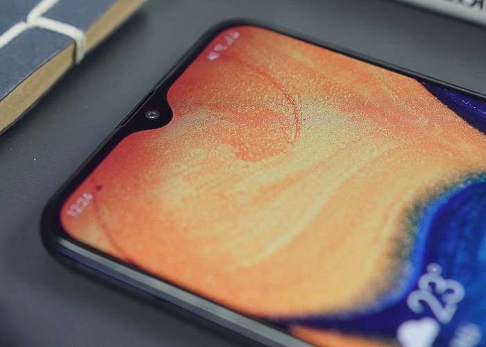 Обзор Samsung Galaxy A20 - по карману каждому