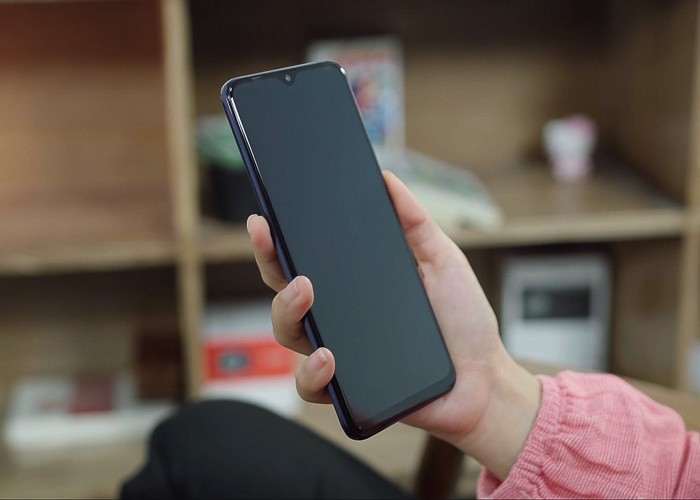 Обзор Samsung Galaxy A20 - по карману каждому